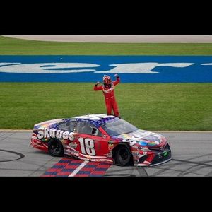 Meet your Posher, Tony